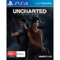 Sony Uncharted The Lost Legacy Refurbished PS4 Playstation 4 Game